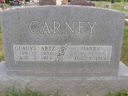 Harry Carney 