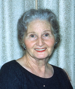 Margaret Mina “Minnie” <I>Murray</I> Sinks 