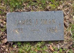 James Jacob Iman 