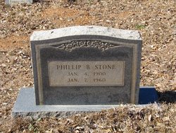 Phillip Barton Stone 