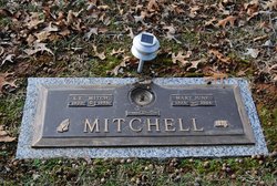 Lilburn Earl “Mitch” Mitchell 