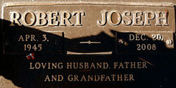 Robert Joseph Birt 