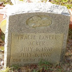 Tracie LaNell Acker 