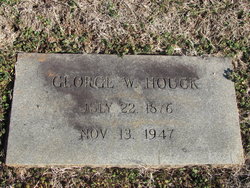 George Washington Houck 