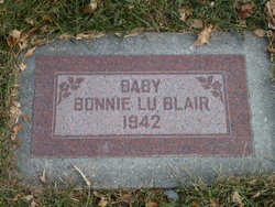 Bonnie Lucinda Blair 