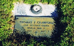 Thomas J. Crawford 