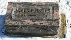 James E. Hynes 