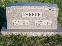 David Murey Parker 