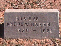Rivers Andrew Baker 