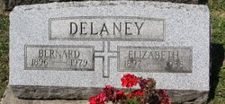 Bernard Adrian Delaney 