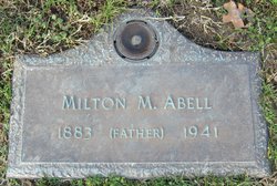 Milton M. Abell 