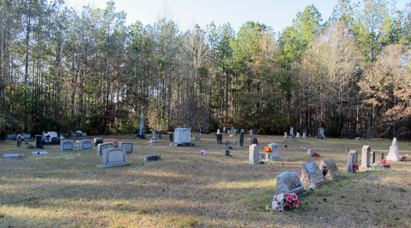 Kees Family Cemetery