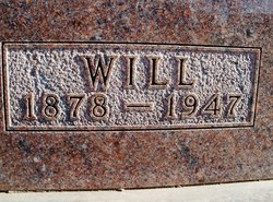William “Will” Abegglen 