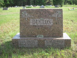 Elma Lucy <I>Connors</I> Duclos 