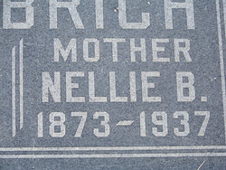 Nellie Bly <I>Walker</I> Bainbrich 