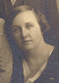 Mary Ellen <I>Hull</I> Medlock 