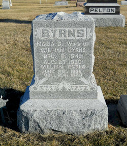 William Byrns 