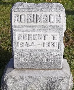 Robert T. Robinson 