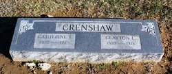 Catherine L. Crenshaw 
