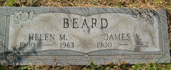 Helen M. <I>Lott</I> Beard 
