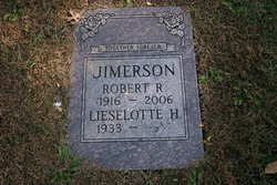 Robert R “Russell” Jimerson 