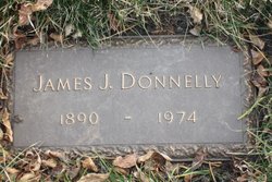 James Joseph Donnelly 