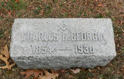 Charles C Georgia 