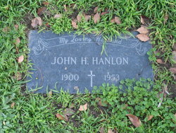 John H. Hanlon 