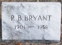 Prince Bennett Bryant 