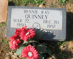 Bennie Ray Quinney 
