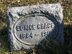 Eunice Grace Andrews 