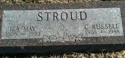 Clarence Russell Stroud 