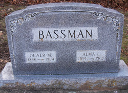 Oliver Maurice Bassman 