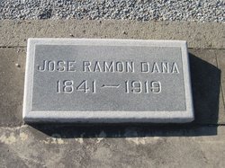 Jose Ramon Dana 