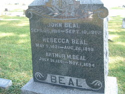 John Beal 