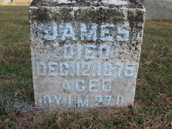 James Alexander 