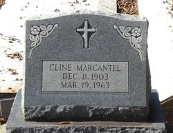 Cline Marcantel 
