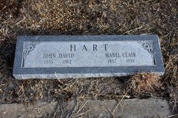 John David Hart 