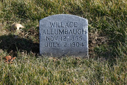 Willis Allumbaugh 