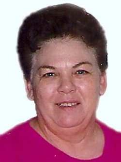 Mary Lou Simonek 