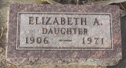 Elizabeth A. Hewett 