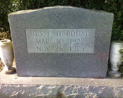 Jessie Howard Rouse 