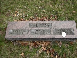 Robert J. Henry 