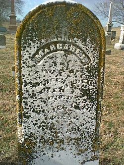 Margaret <I>Farnsworth</I> Alexander 