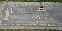 Abel Pereira Morais 