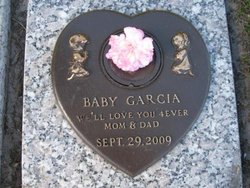 Baby Garcia 