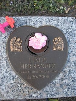 Leslie Hernandez 