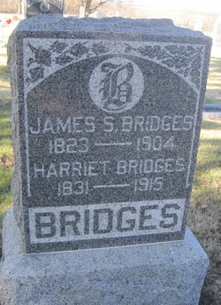 James Sewell Bridges 