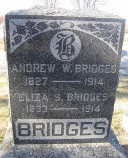 Andrew Watson Bridges 