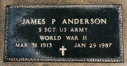 James P. Anderson 